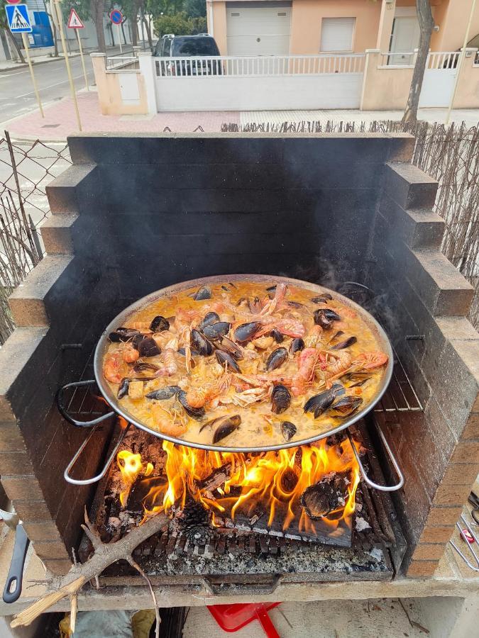 Can Kuqueta, Castell-Platja d'Aro Extérieur photo