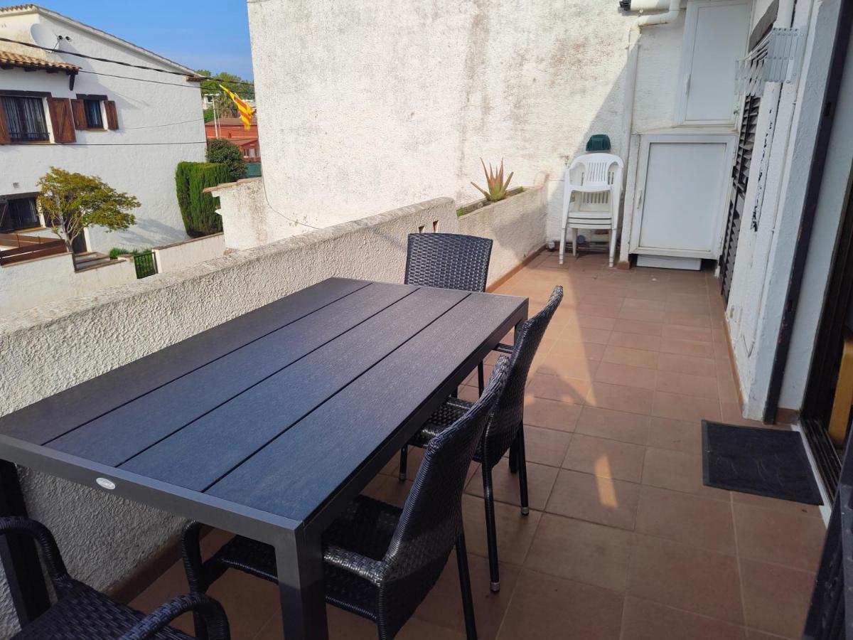 Can Kuqueta, Castell-Platja d'Aro Extérieur photo